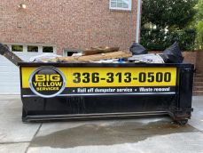 thumb_3144 Allerton Lake Drive Northwest Winston-Salem, NC 27106 Dumpster Rental & Porta Potty Service in Winston-Salem NC